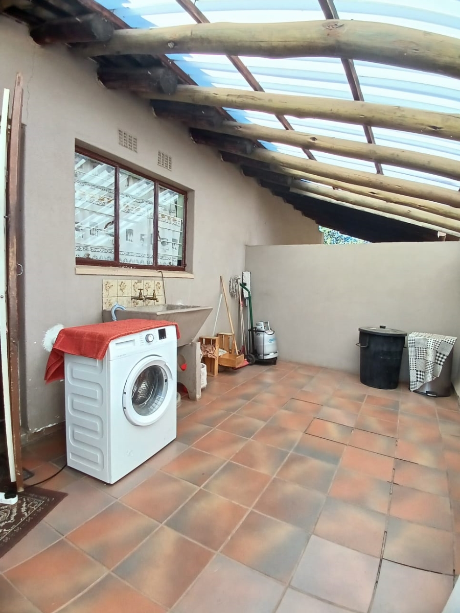 3 Bedroom Property for Sale in Vaalpark Free State
